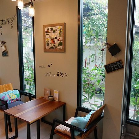 The Rhea Otel Udon Thani Dış mekan fotoğraf