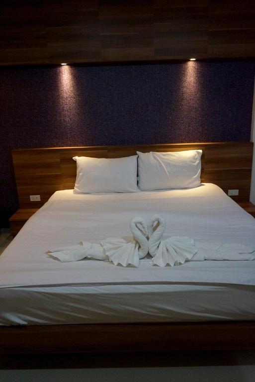 The Rhea Otel Udon Thani Dış mekan fotoğraf