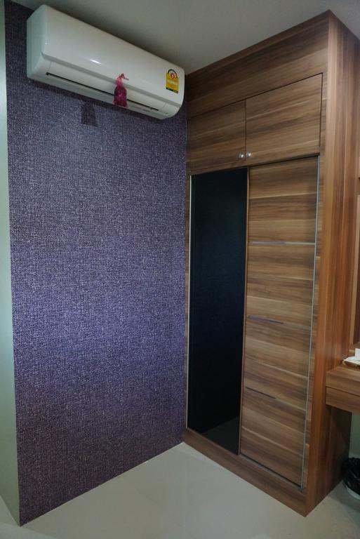 The Rhea Otel Udon Thani Dış mekan fotoğraf