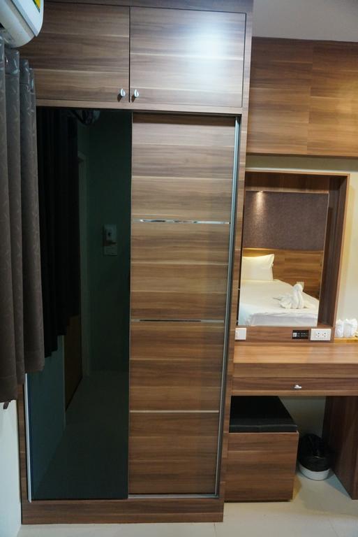 The Rhea Otel Udon Thani Dış mekan fotoğraf
