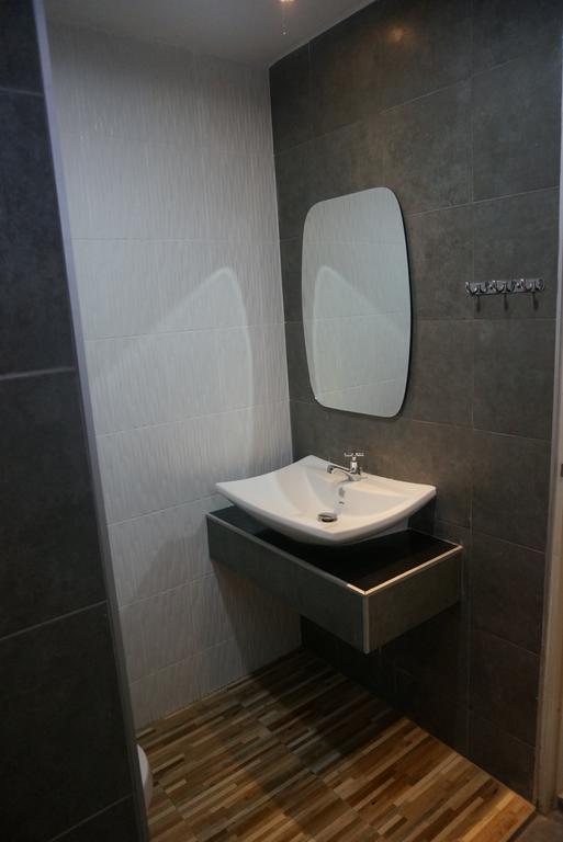 The Rhea Otel Udon Thani Dış mekan fotoğraf