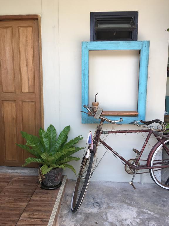 The Rhea Otel Udon Thani Dış mekan fotoğraf