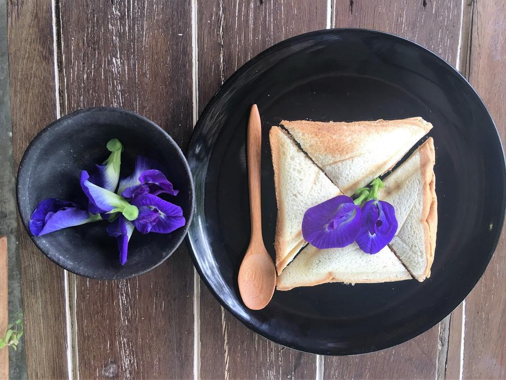 The Rhea Otel Udon Thani Dış mekan fotoğraf