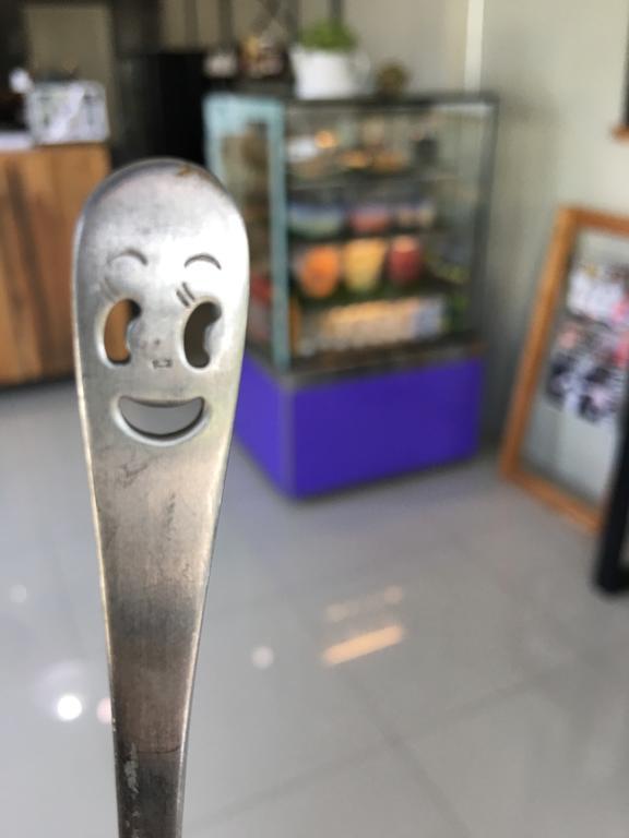 The Rhea Otel Udon Thani Dış mekan fotoğraf